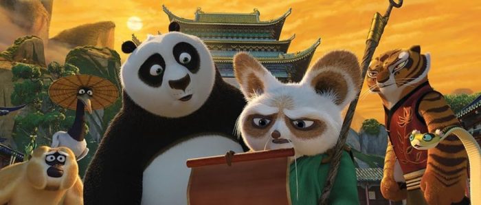 Sinopsis Film Kungfu Panda Dari Awal Hingga Akhir