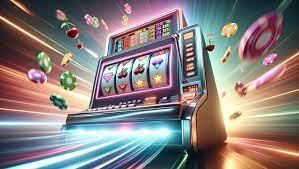 Link Situs Slot Depo 10k Gacor Online Terbaru 2024