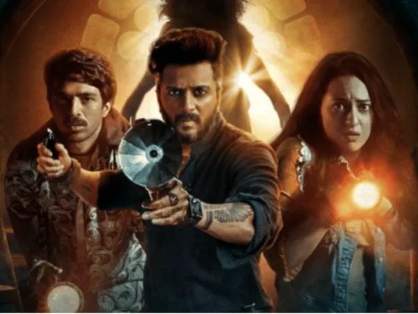 Series dan Film India Dibintangi Riteish Deshmukh Tayang 2024